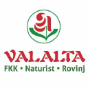 Campeggio Naturista Valalta Logo