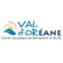 Aquatic Center Val D'oreane Logo