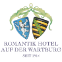 Hotel auf der Wartburg Logo
