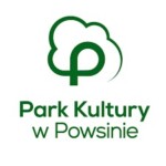 Park Kultury w Powsinie Logo