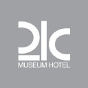 21c Museum Hotel Louisville Logo