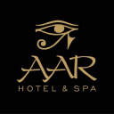 Aar Hotel and Spa Ioannina Logo