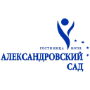 Alexandrovsky Garden Hotel Logo