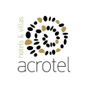 ACROTEL Athena Pallas Logo