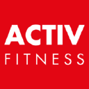 ACTIV FITNESS Stans Logo