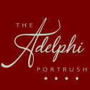 Hotel Adelphi Portrush Logo