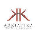 Adriatika Hotel Boutique Logo