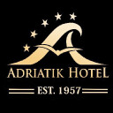Luxury Adriatik Hotel and SPA Logo