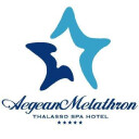 Aegean Melathron Thalasso Spa Hotel Logo