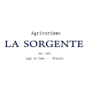 Azienda Agrituristica La Sorgente Logo