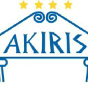 Centro Turistico Akiris Logo