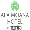 Ala Moana Honolulu by Mantra Logo