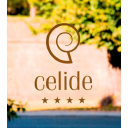 Albergo Celide Logo