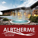 Albtherme Logo