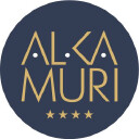 Alkamuri Posh Hotel and Spa Logo