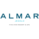 Almablu Wellness & Spa Logo