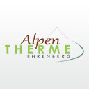 Alpentherme Ehrenberg Logo