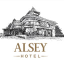 Alsey Hotel Logo