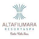 Altafiumara Resort & Spa Logo