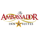 Ambassador Inn and Suites Logo