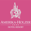 Hotel Amerika-Holzer am See Logo