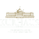 Grand Hotel Amrath Kurhaus The Hague Logo