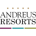 ANDREUS Golf and Spa Resort Logo