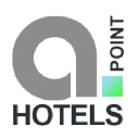 A Point Porto Ercole Resort and Spa Logo