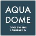 Aqua Dome Logo