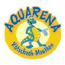 Aquarena Logo