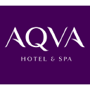 Hotel Aqva and Spa Logo