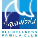 Aqvaworld Bluwellness Family Club Logo