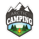 Arctic Camping Logo