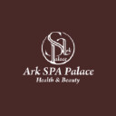 Ark Spa Palace Logo