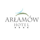 Hotel Arlamow Logo