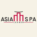 Asia Spa Logo