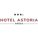 Hotel Astoria Logo