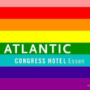 Atlantic Congress Hotel Essen Logo