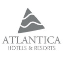 Atlantica Aqua Blue Logo