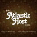 Atlantic Host Hotel Logo