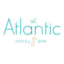 The Atlantic Hotel and Spa Logo