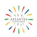 Atlantis Water City Logo