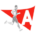 Palestra Padova Atletico Logo