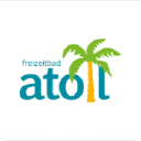 Freizeitbad Atoll Logo