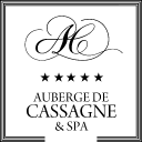 Hotel Auberge de Cassagne Logo