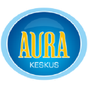 Aura Centre Logo