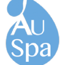 Au Spa Logo