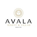 Avala Resort and Villas Logo