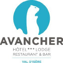 Hôtel Avancher Logo