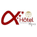 Ax'Hotel Logo